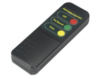 RECORD POWER Luftfiltersystem AC400